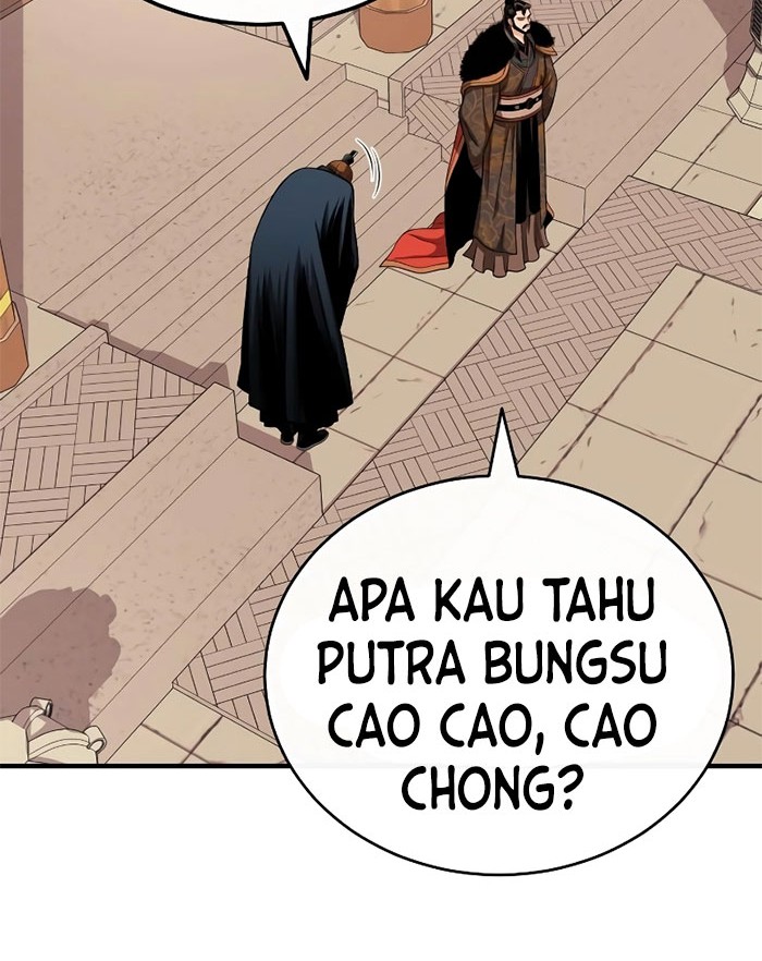 Records of the Demonic Path’s Return Chapter 14 Gambar 85