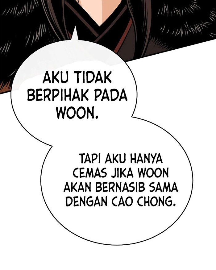 Records of the Demonic Path’s Return Chapter 14 Gambar 87