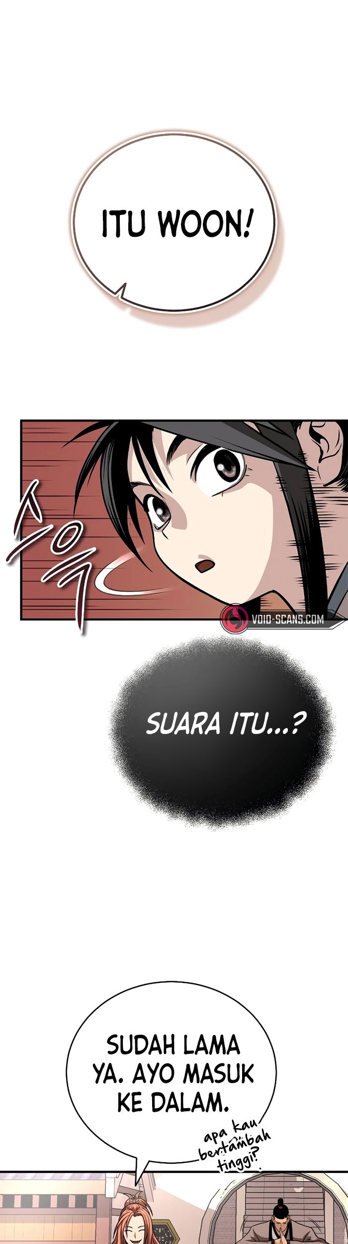 Records of the Demonic Path’s Return Chapter 14 Gambar 94