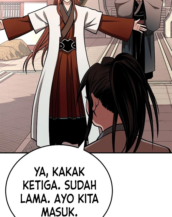 Records of the Demonic Path’s Return Chapter 14 Gambar 95