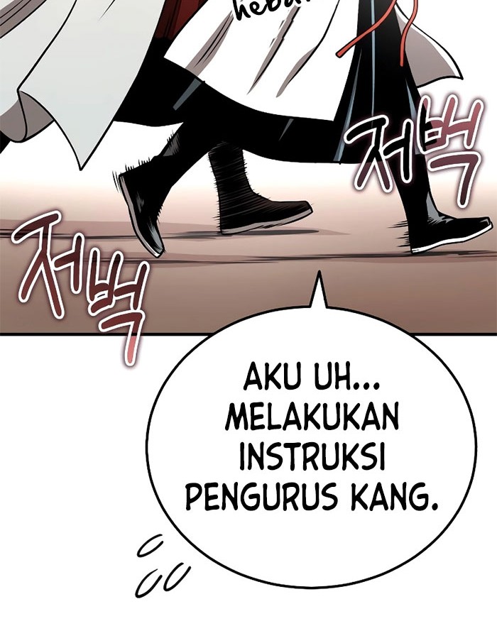 Records of the Demonic Path’s Return Chapter 14 Gambar 97
