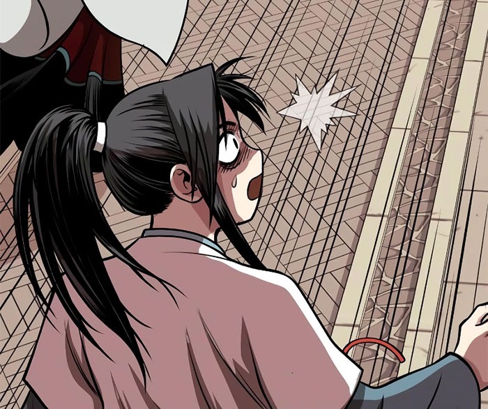 Records of the Demonic Path’s Return Chapter 14 Gambar 99