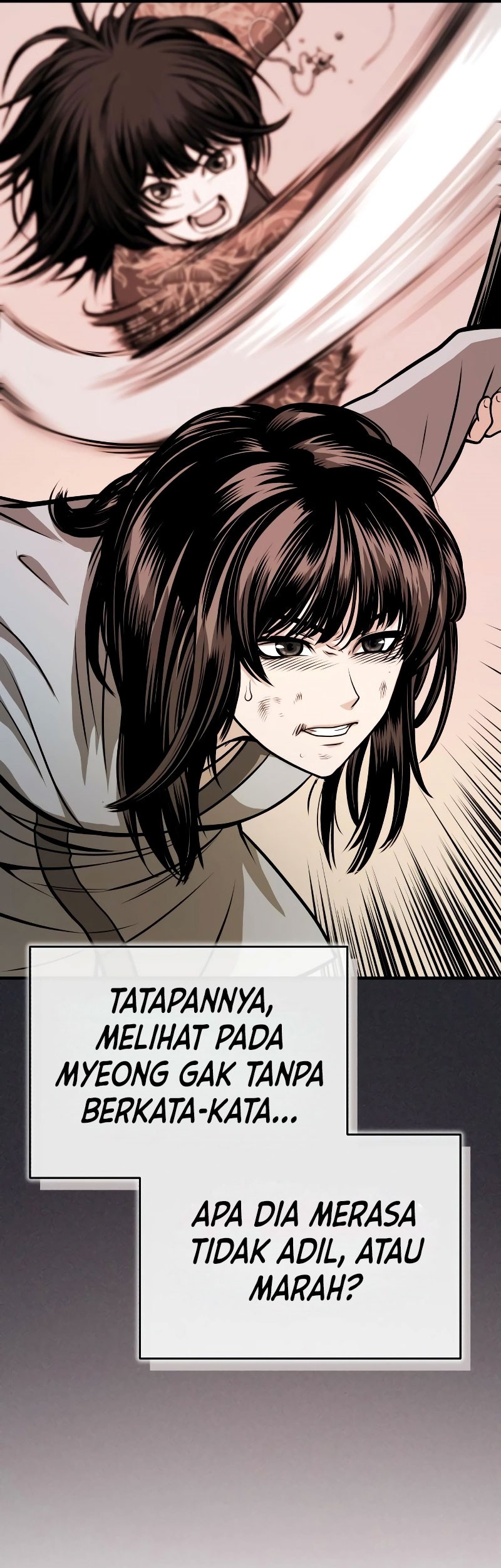 Records of the Demonic Path’s Return Chapter 14 Gambar 8