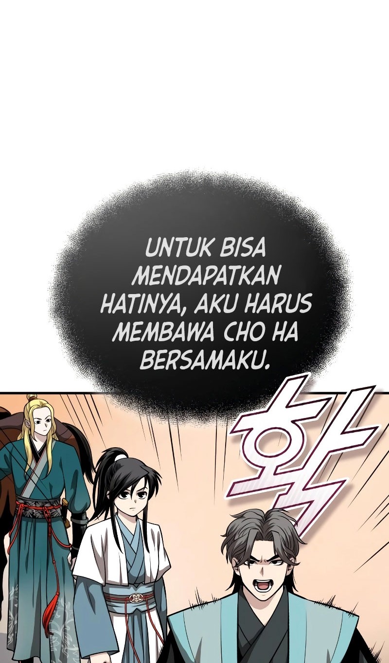 Records of the Demonic Path’s Return Chapter 14 Gambar 11