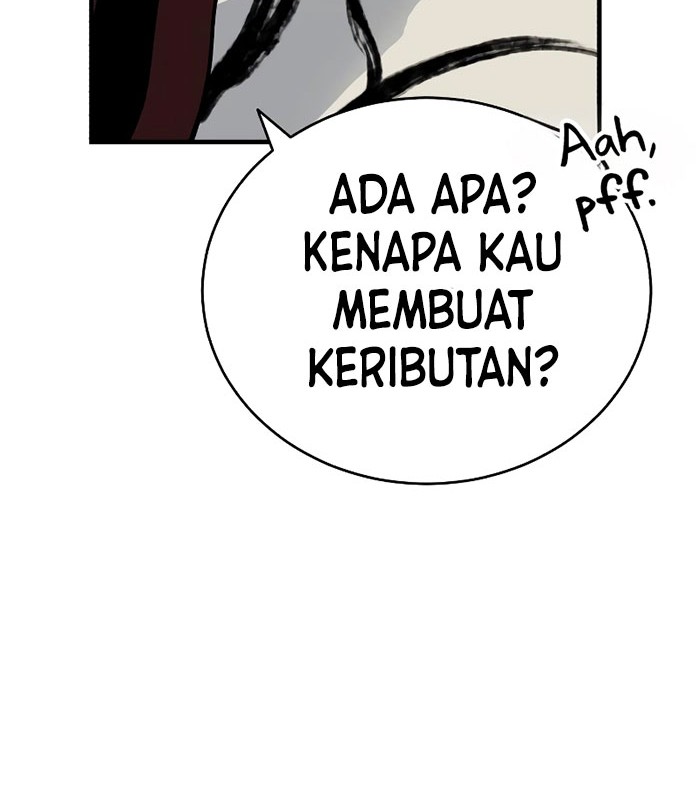 Records of the Demonic Path’s Return Chapter 14 Gambar 15