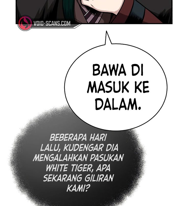 Records of the Demonic Path’s Return Chapter 14 Gambar 17