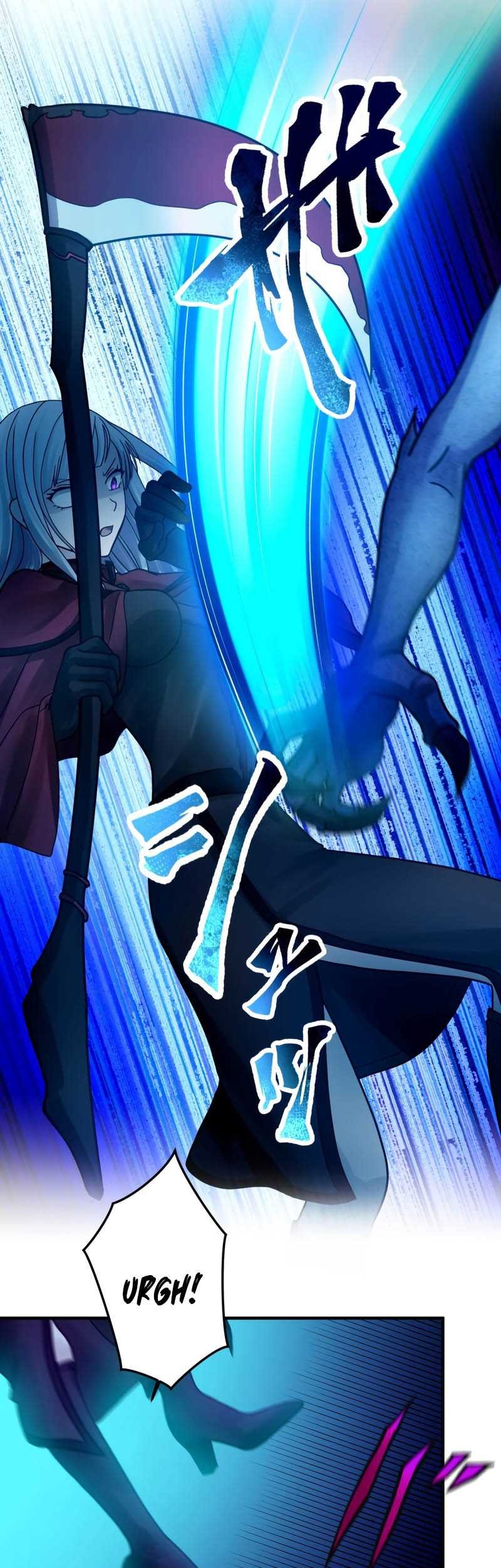 Undead King ~Teihen Bouken-sha, Mamono no Chikara de Shinka Musou~ Chapter 43 Gambar 34
