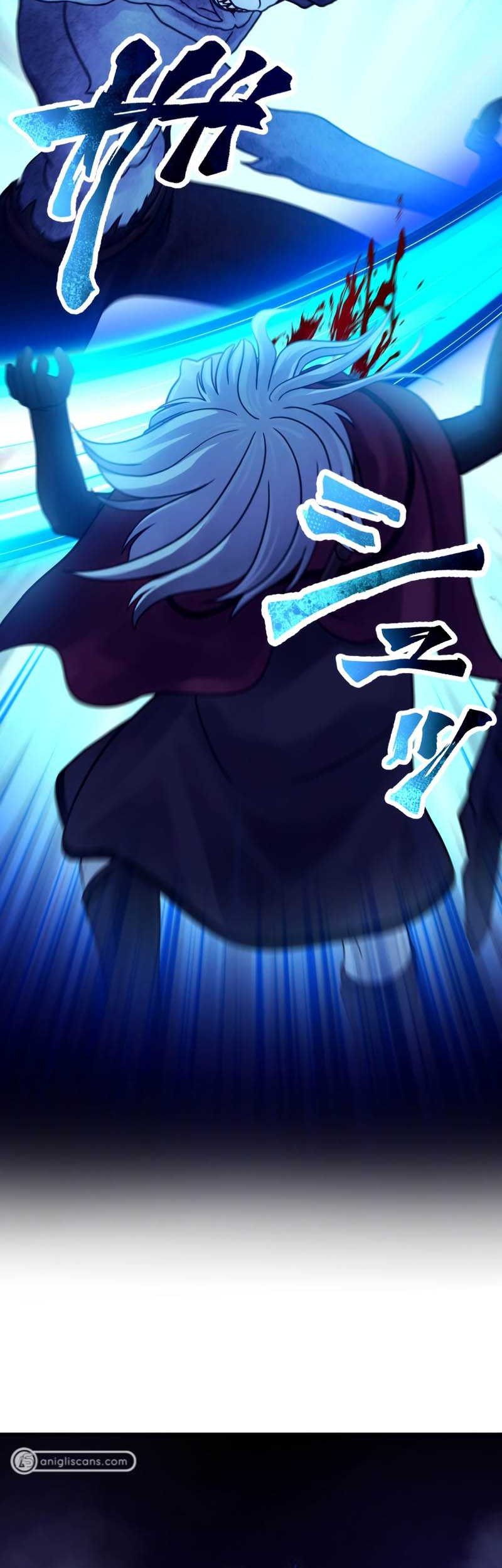 Undead King ~Teihen Bouken-sha, Mamono no Chikara de Shinka Musou~ Chapter 43 Gambar 36