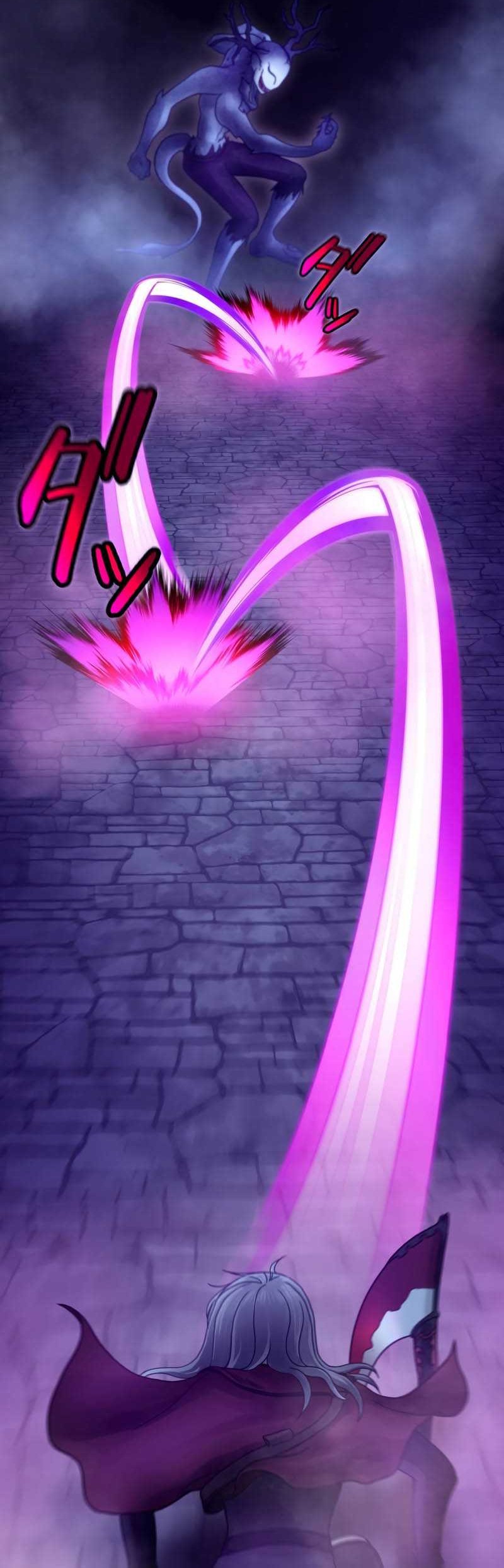Undead King ~Teihen Bouken-sha, Mamono no Chikara de Shinka Musou~ Chapter 43 Gambar 37