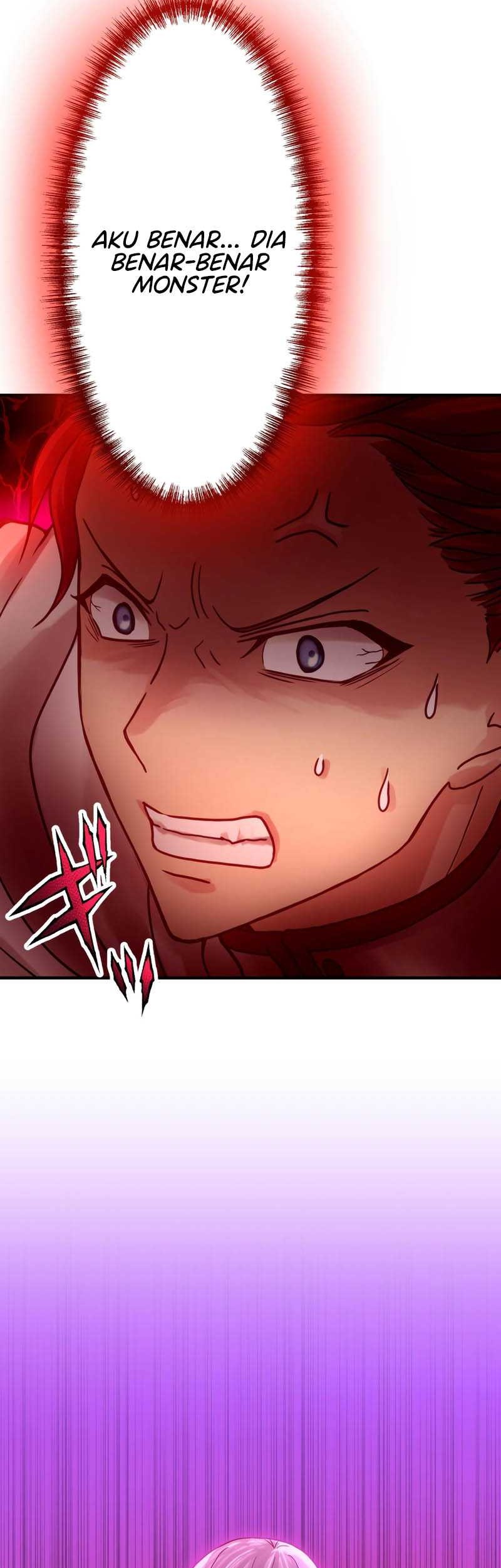 Undead King ~Teihen Bouken-sha, Mamono no Chikara de Shinka Musou~ Chapter 43 Gambar 40