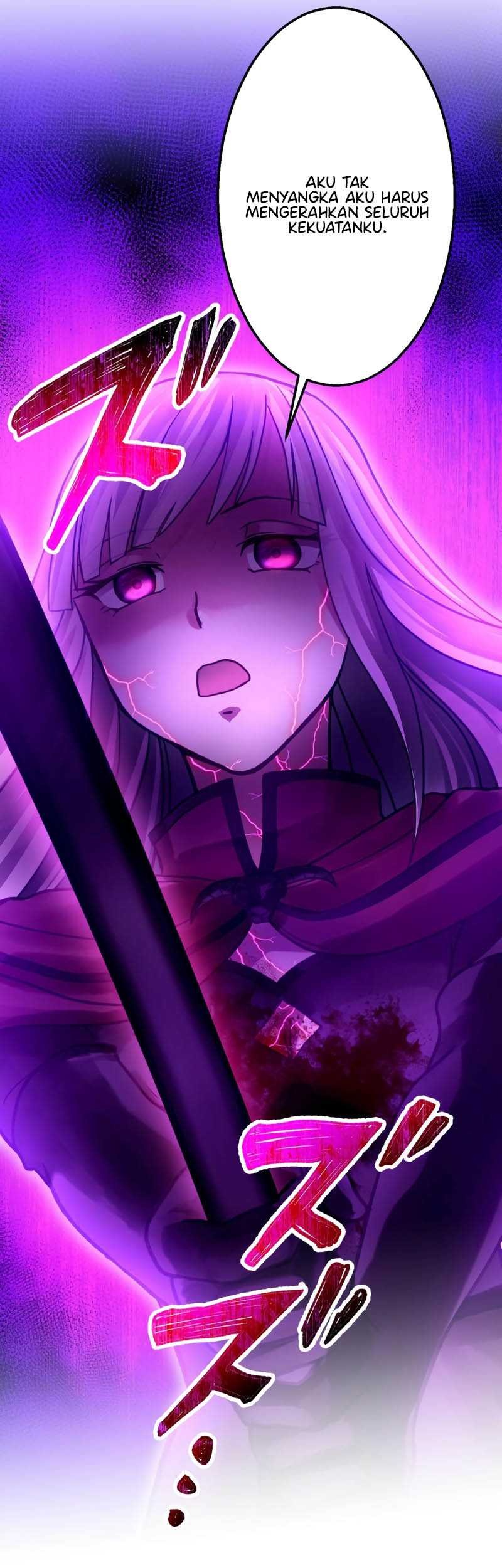 Undead King ~Teihen Bouken-sha, Mamono no Chikara de Shinka Musou~ Chapter 43 Gambar 46