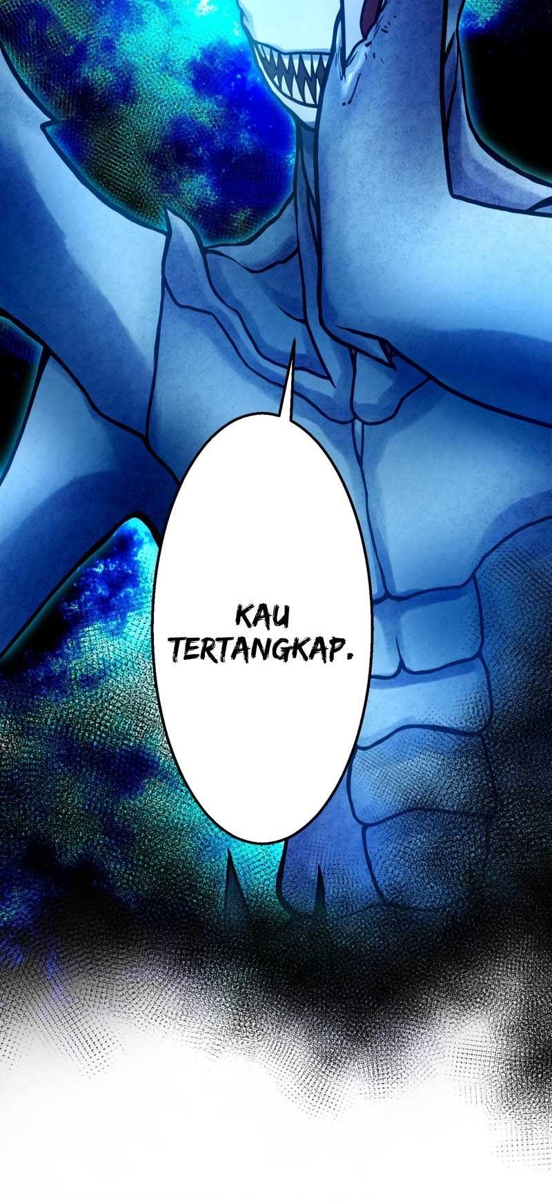 Undead King ~Teihen Bouken-sha, Mamono no Chikara de Shinka Musou~ Chapter 43 Gambar 53