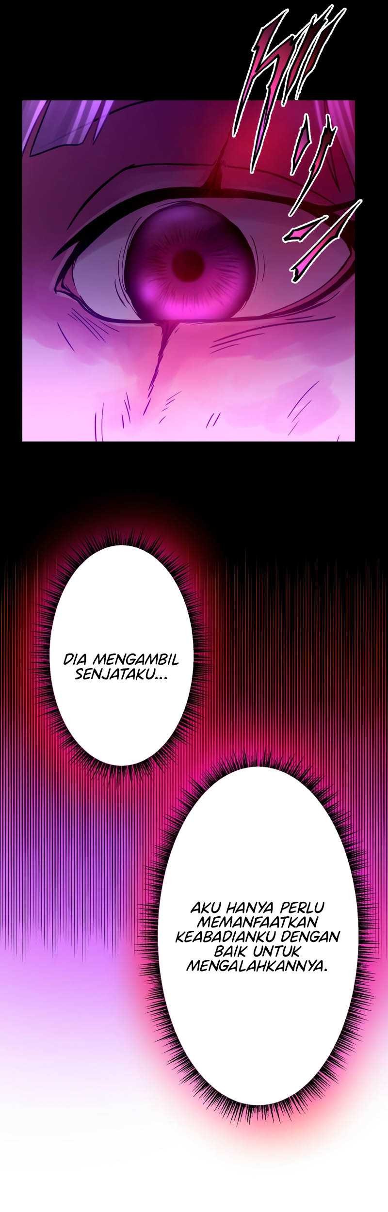 Undead King ~Teihen Bouken-sha, Mamono no Chikara de Shinka Musou~ Chapter 43 Gambar 58