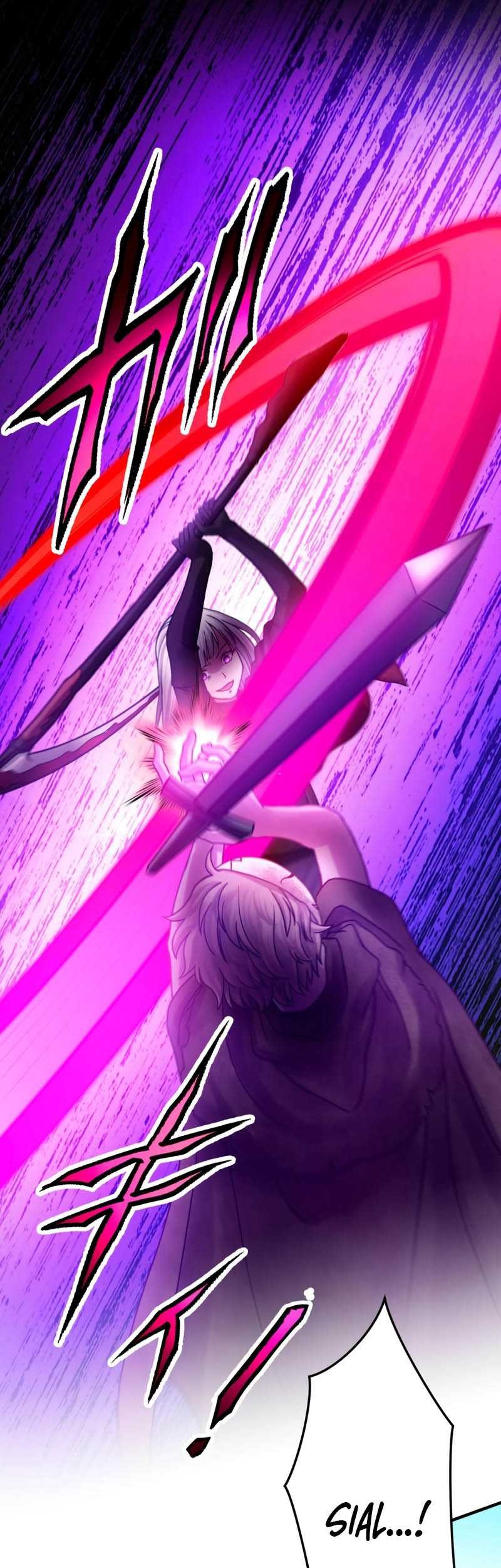 Undead King ~Teihen Bouken-sha, Mamono no Chikara de Shinka Musou~ Chapter 43 Gambar 18