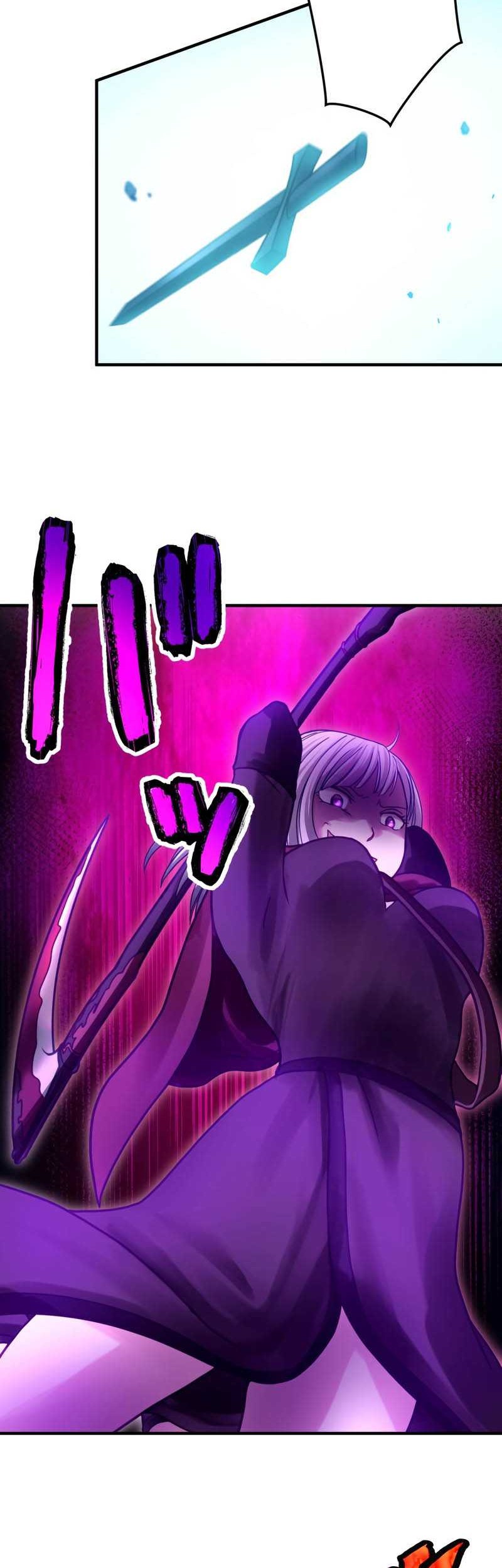 Undead King ~Teihen Bouken-sha, Mamono no Chikara de Shinka Musou~ Chapter 43 Gambar 19