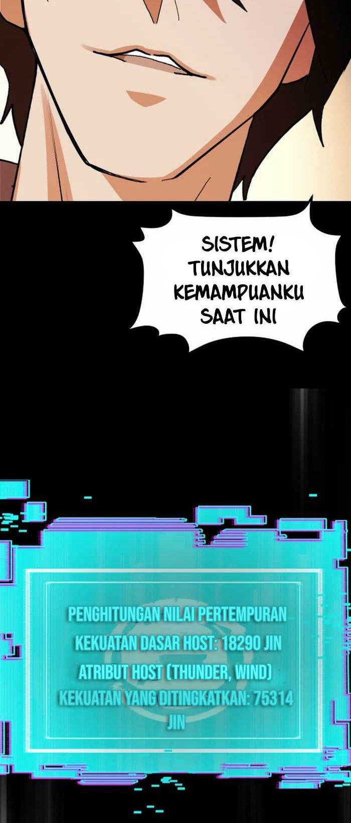 I Level Up By Absorbing Everything Chapter 13 Gambar 14