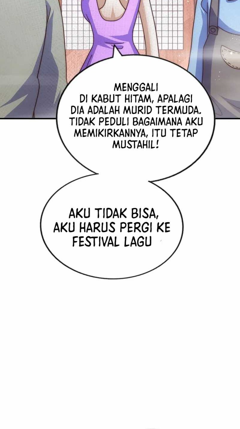 Beyond Myriad Peoples Chapter 259 Gambar 17