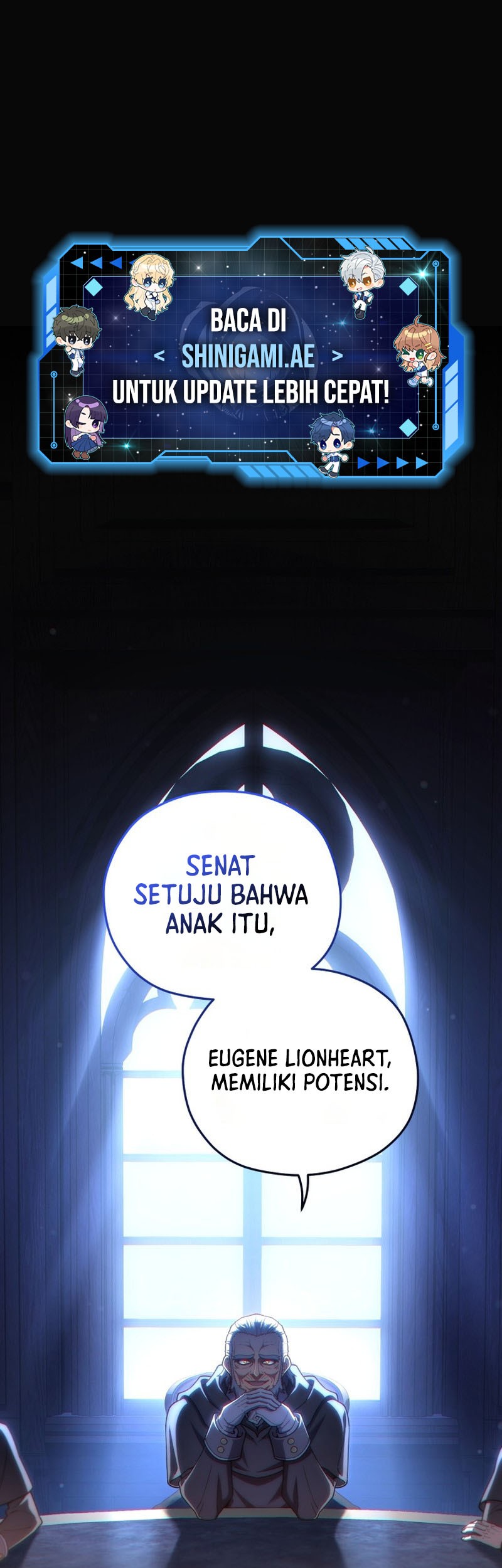 Baca Manhua Damn Reincarnation Chapter 70 Gambar 2