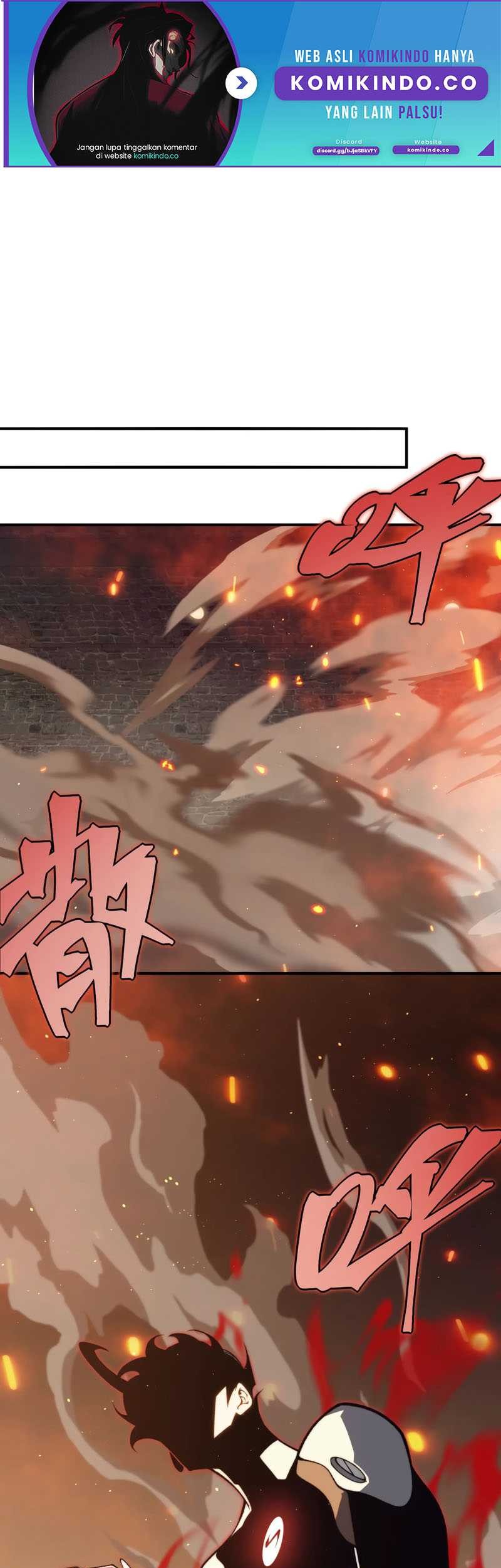 Baca Manhua Demon Evolution Chapter 29 Gambar 2