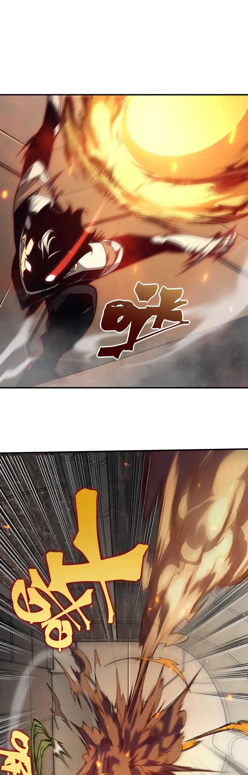 Demon Evolution Chapter 28 Gambar 47