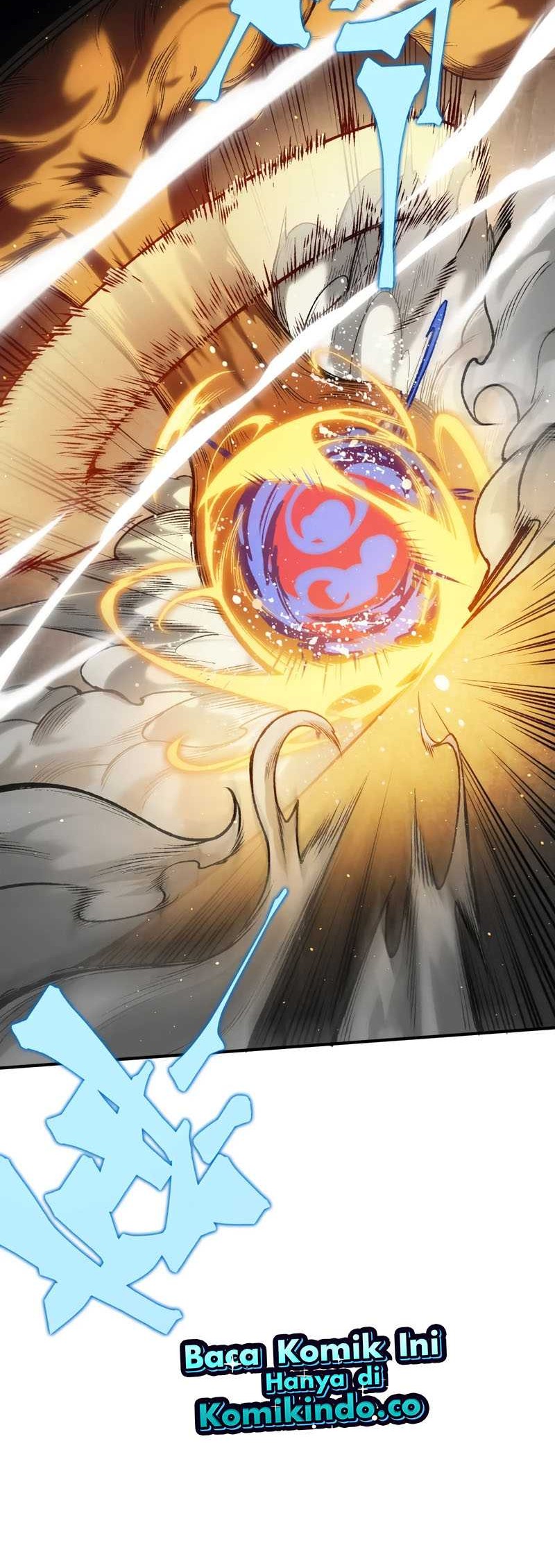 Demon Evolution Chapter 28 Gambar 52