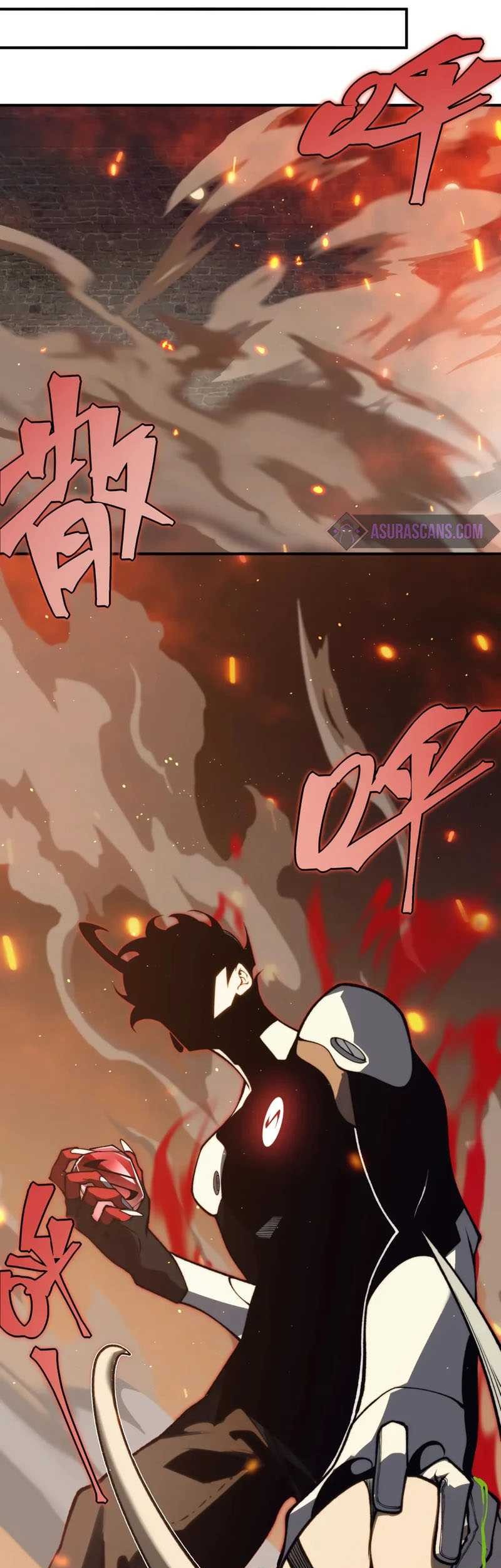 Demon Evolution Chapter 28 Gambar 53