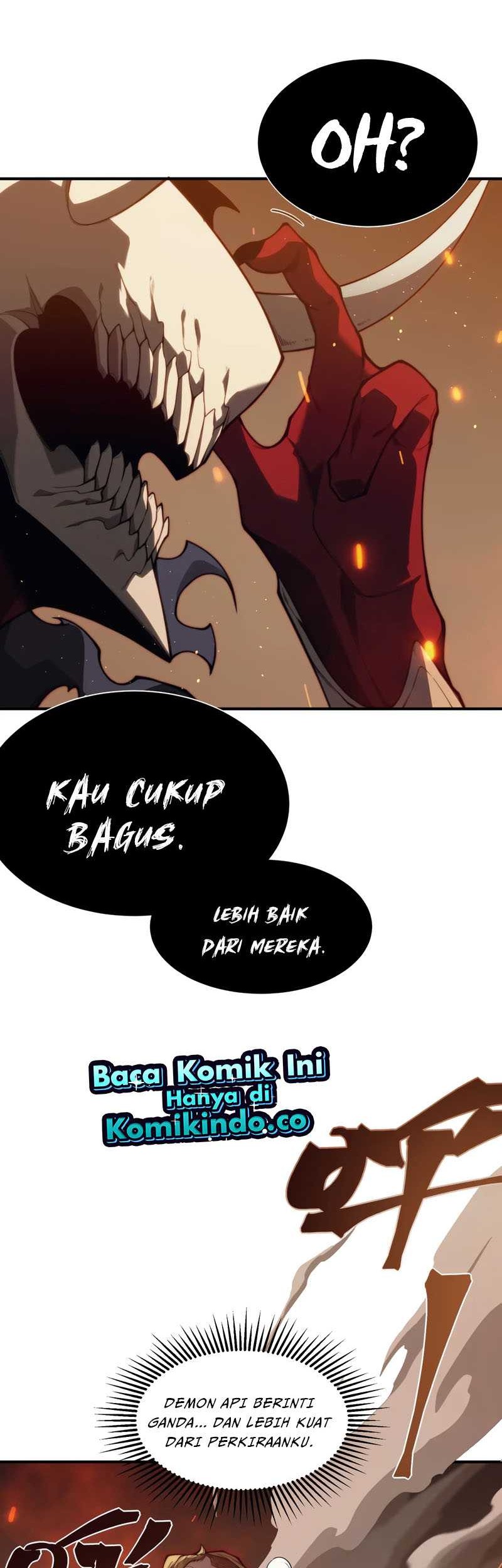 Demon Evolution Chapter 28 Gambar 11