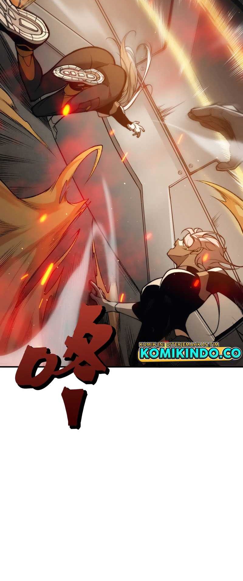 Demon Evolution Chapter 28 Gambar 25