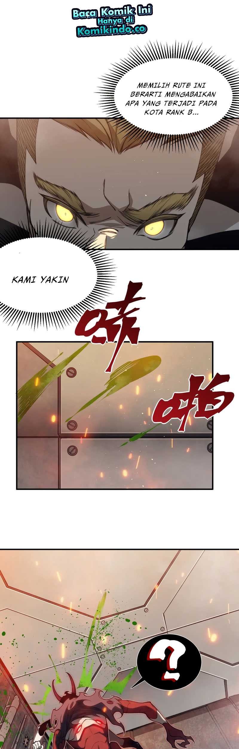 Demon Evolution Chapter 28 Gambar 34