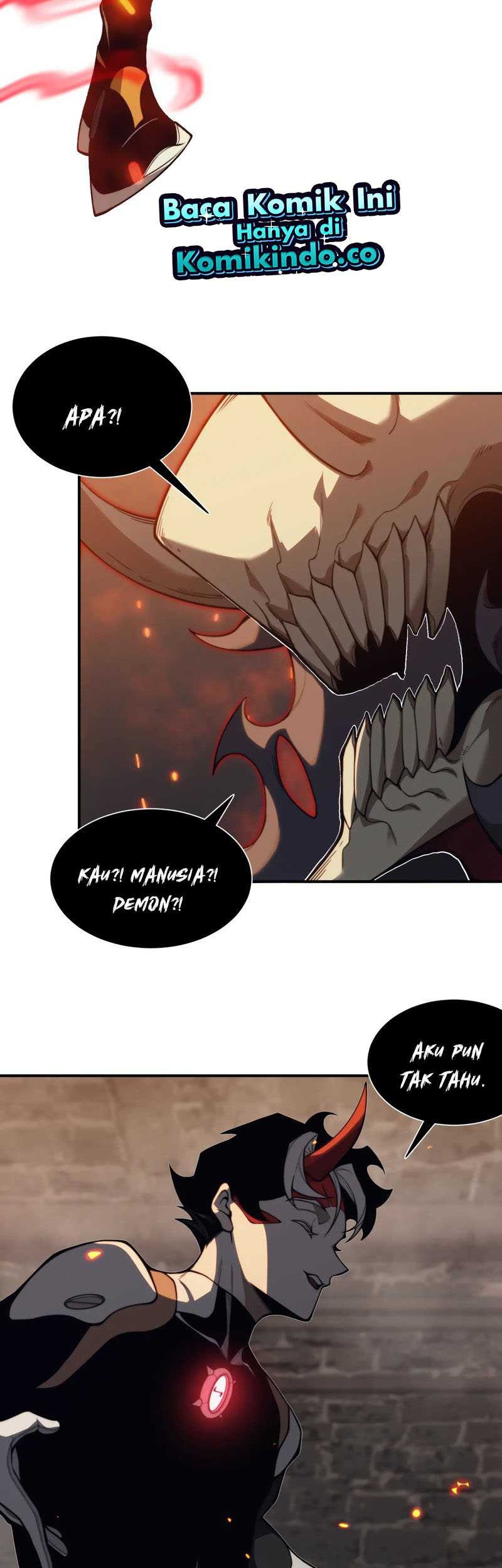 Demon Evolution Chapter 28 Gambar 38