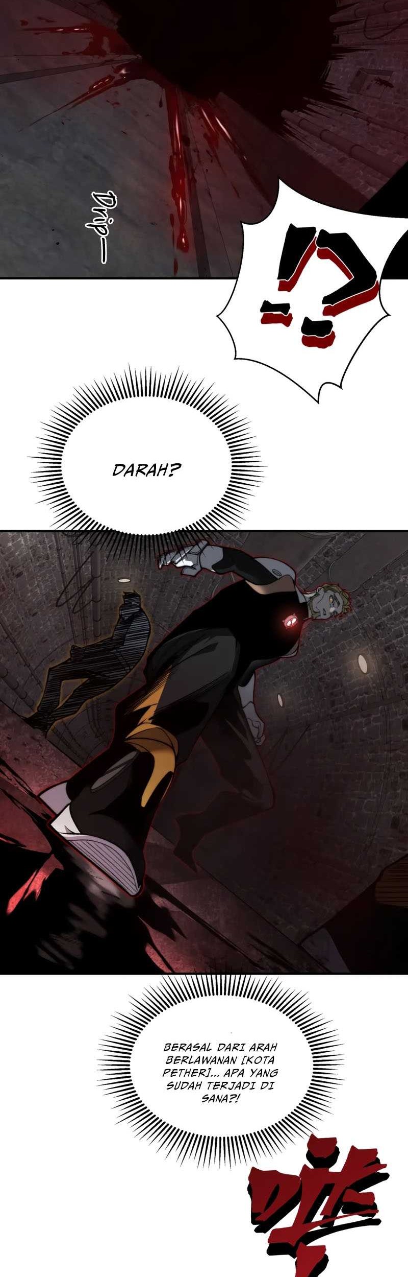 Demon Evolution Chapter 27 Gambar 41