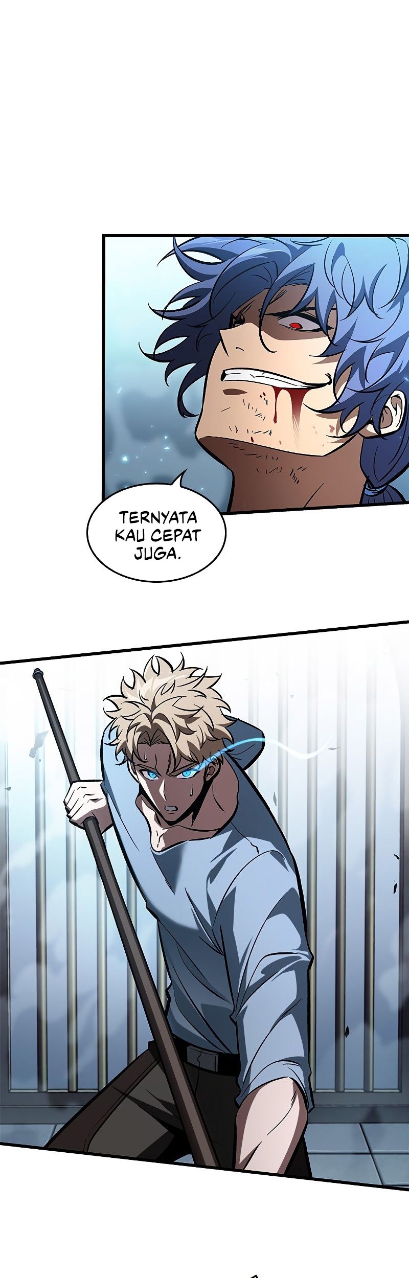 Pick Me Up Chapter 62 Gambar 49