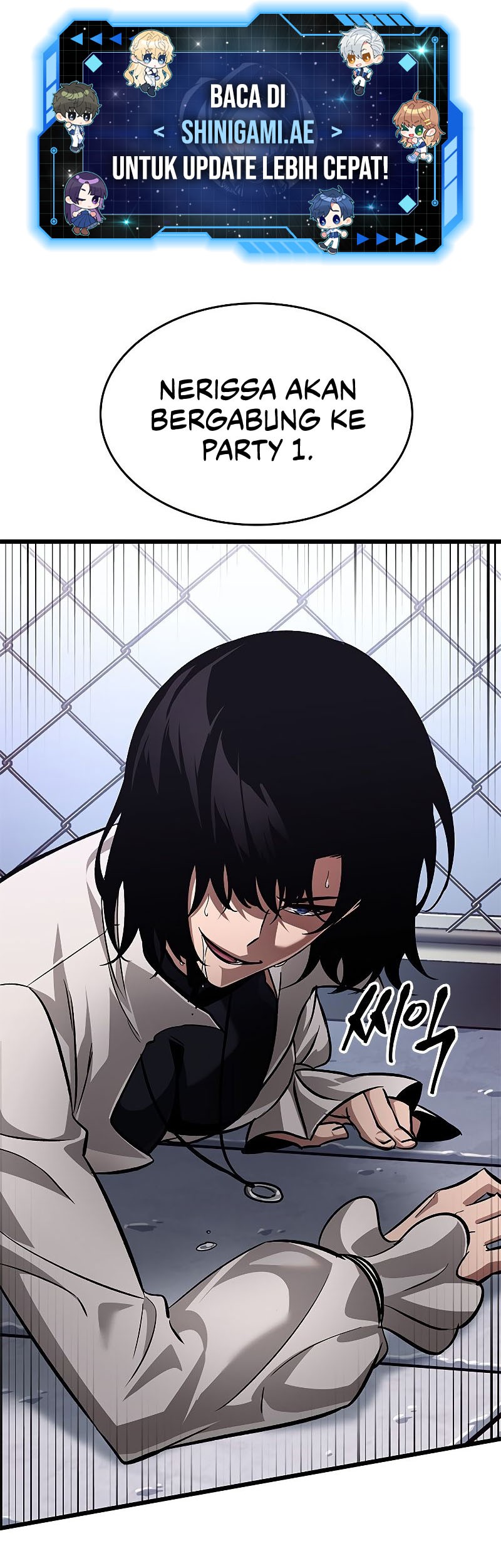 Manhwa Pick Me Up Chapter 62 gambar nomor 2