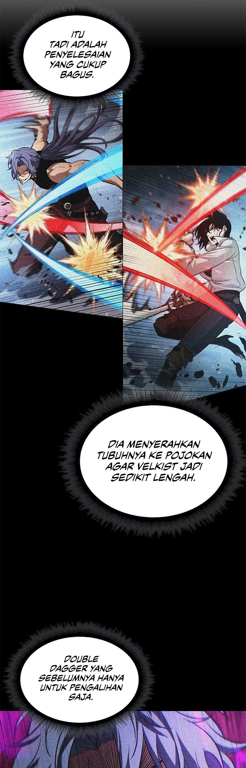 Pick Me Up Chapter 62 Gambar 6