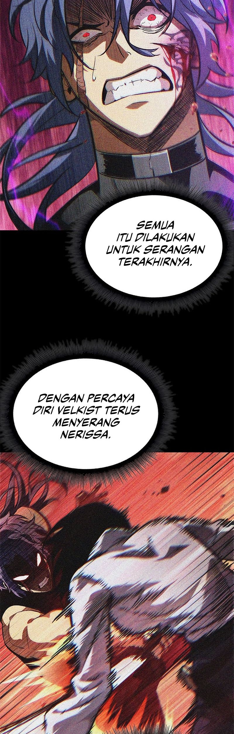 Pick Me Up Chapter 62 Gambar 7
