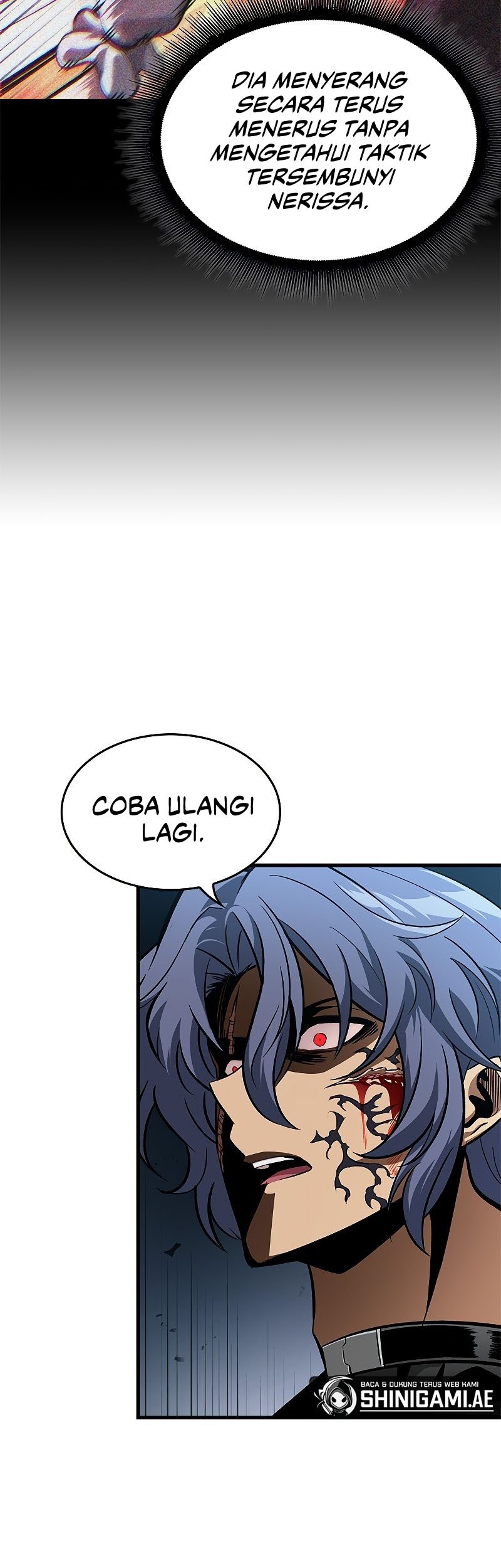 Pick Me Up Chapter 62 Gambar 8