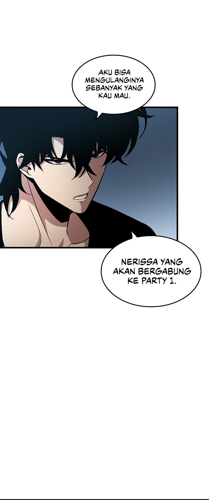 Pick Me Up Chapter 62 Gambar 9