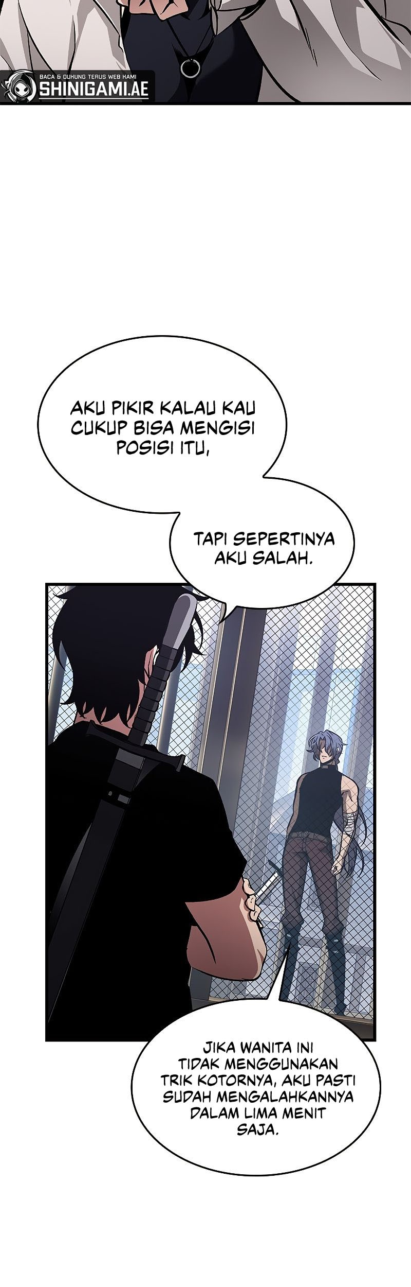 Pick Me Up Chapter 62 Gambar 12