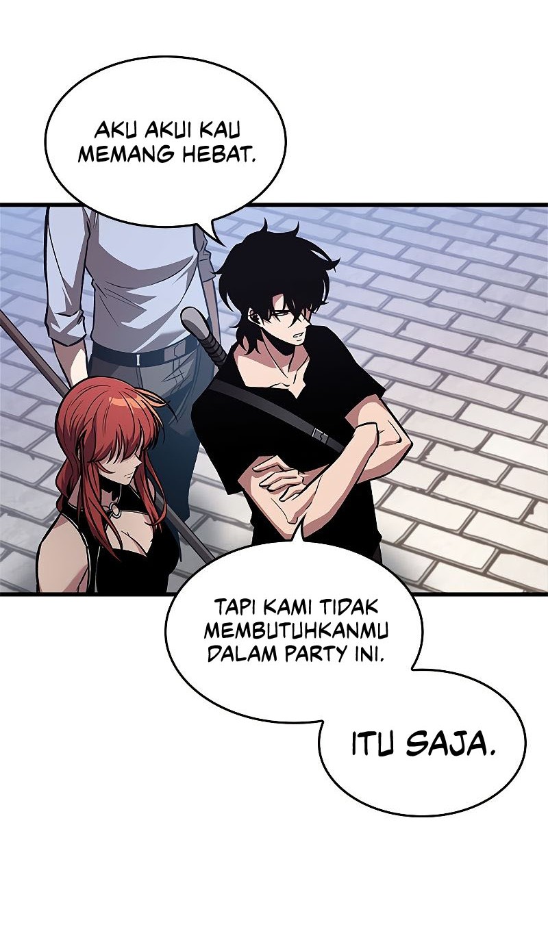Pick Me Up Chapter 62 Gambar 13