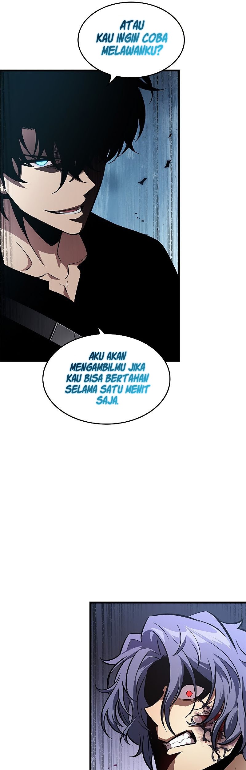 Pick Me Up Chapter 62 Gambar 14