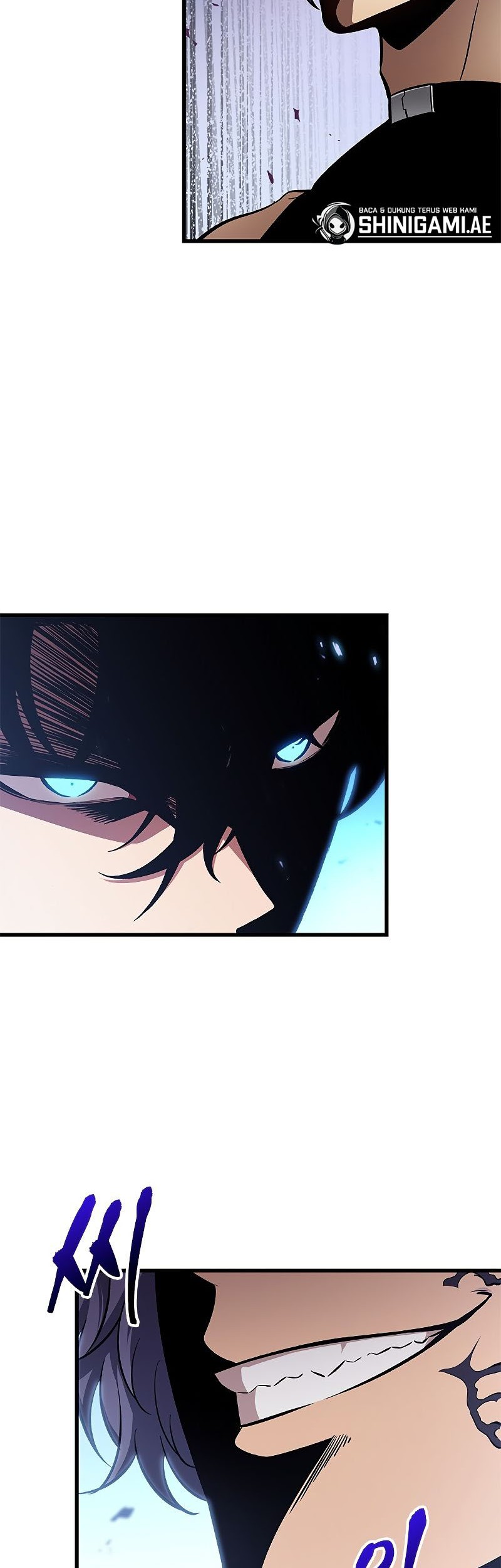 Pick Me Up Chapter 62 Gambar 15