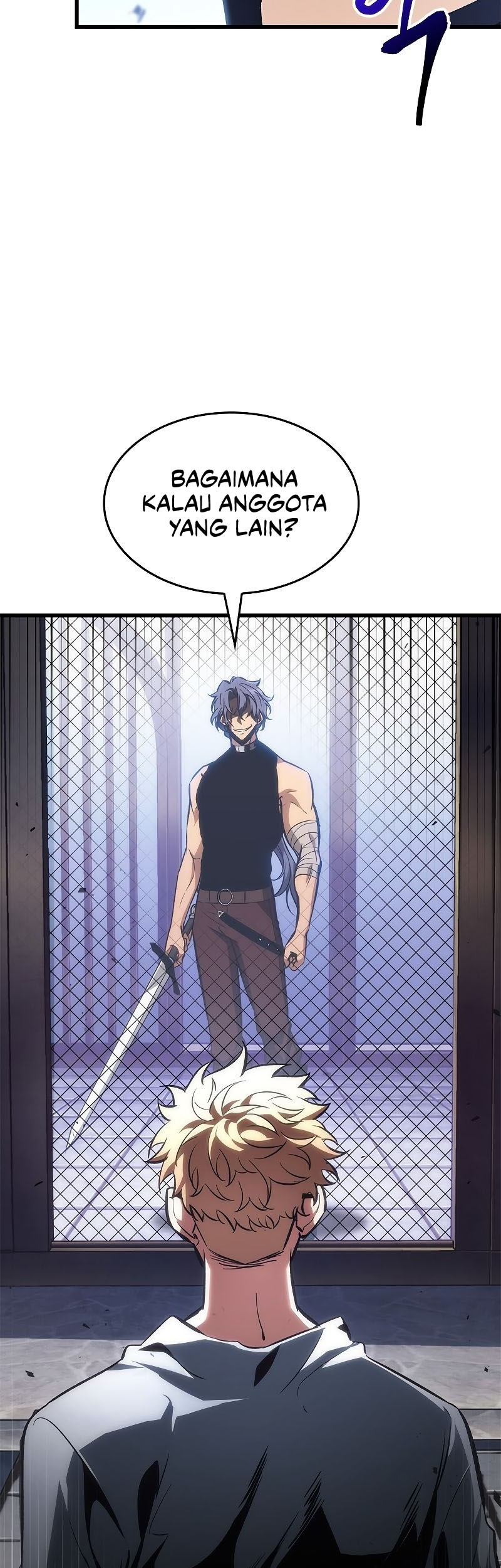 Pick Me Up Chapter 62 Gambar 16