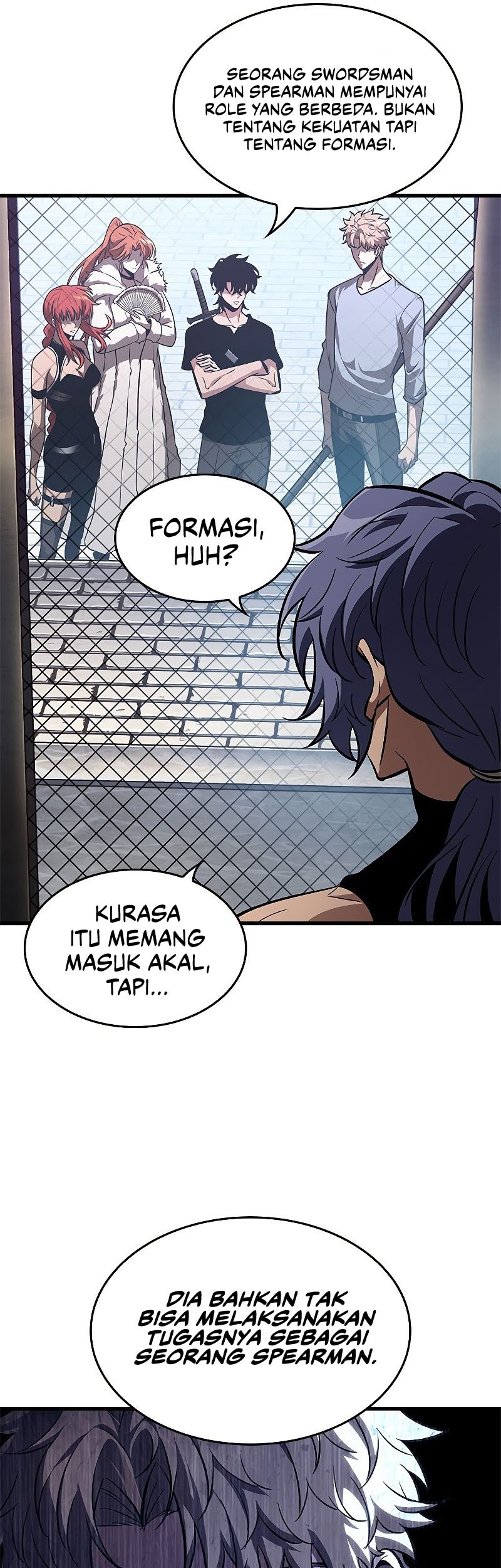Pick Me Up Chapter 62 Gambar 18