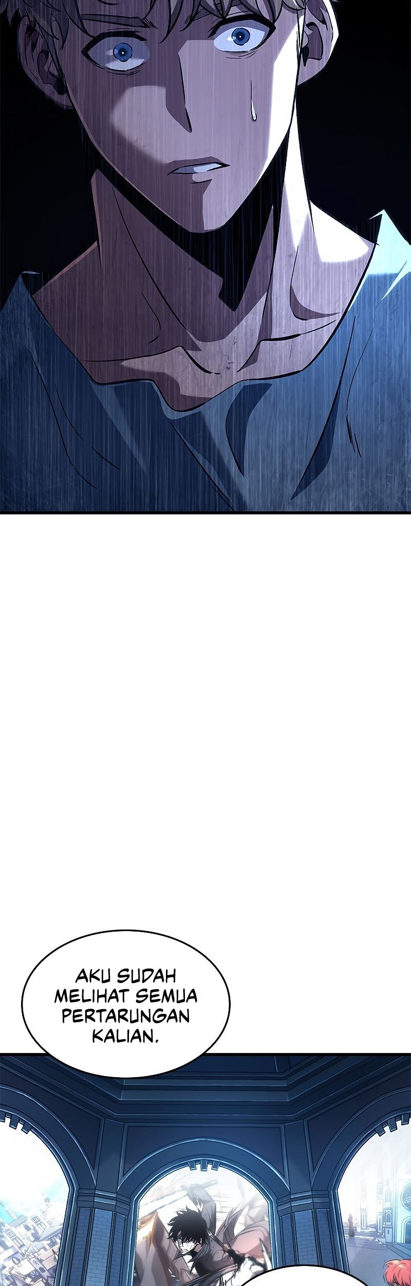 Pick Me Up Chapter 62 Gambar 19