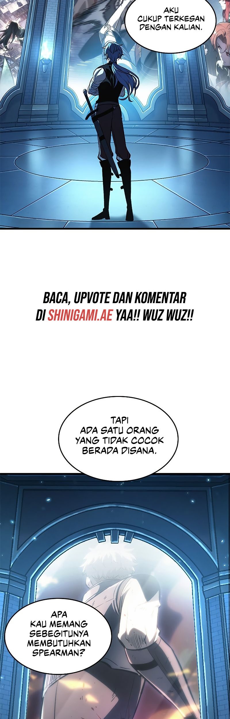Pick Me Up Chapter 62 Gambar 20