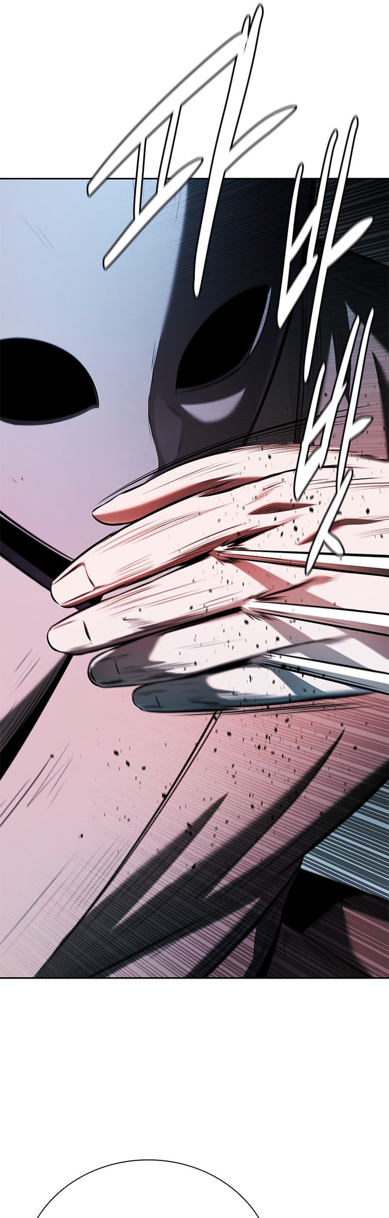 Moon-Shadow Sword Emperor Chapter 55 Gambar 38