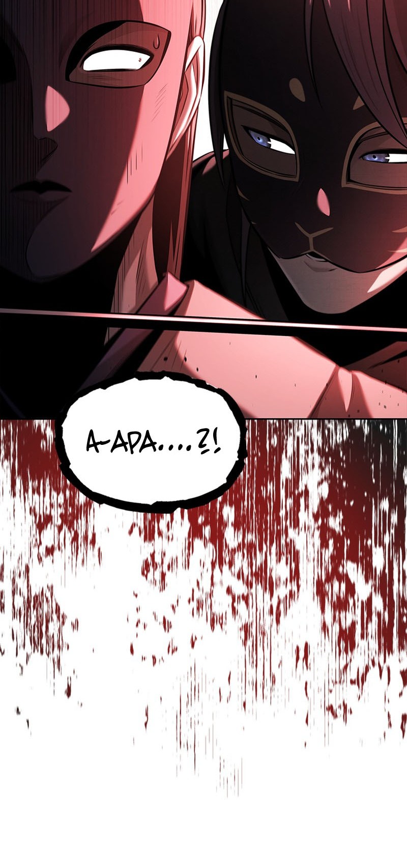 Moon-Shadow Sword Emperor Chapter 55 Gambar 49