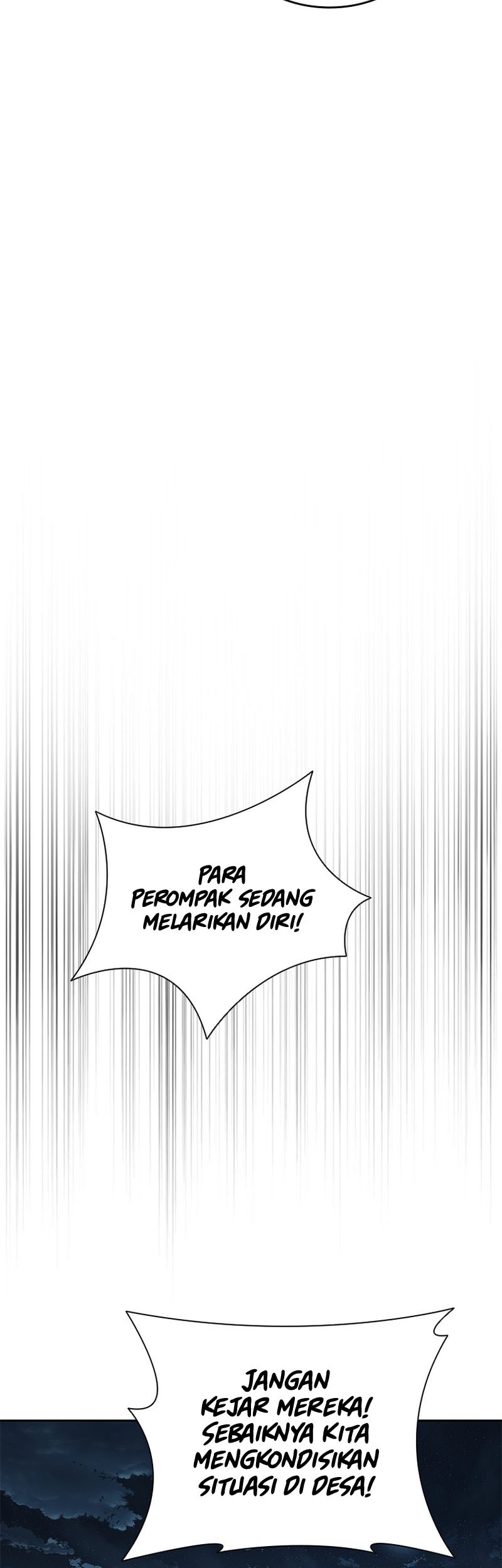 Moon-Shadow Sword Emperor Chapter 55 Gambar 56