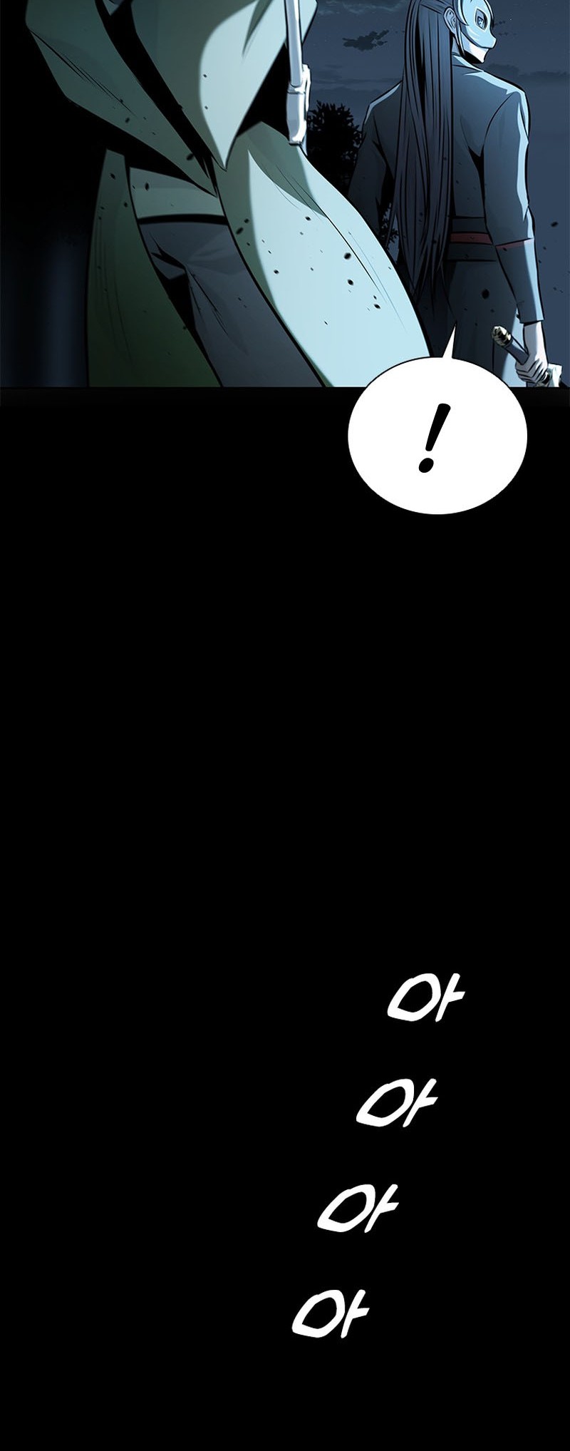 Moon-Shadow Sword Emperor Chapter 55 Gambar 65