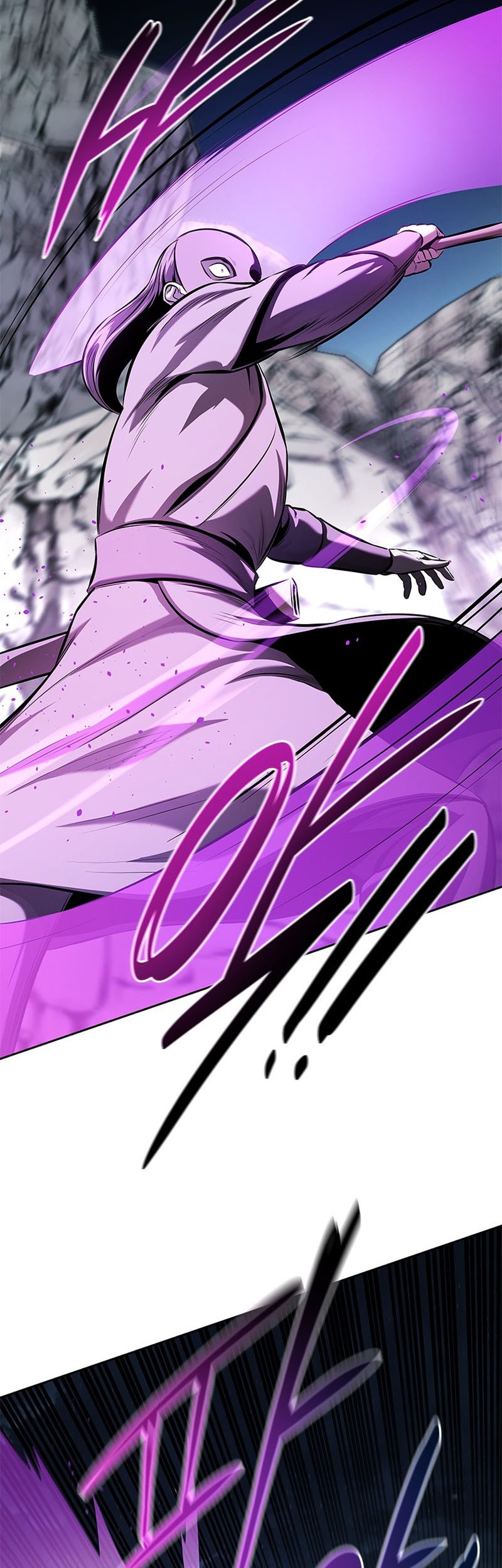 Moon-Shadow Sword Emperor Chapter 55 Gambar 27